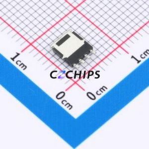 ทรานซิสเตอร์สนาม PowerPAK-SO-8L SQJ454EP-T1_GE3 (Mosfet) ใหม่ล่าสุด - Product Image 2