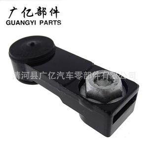 Conector de Cable de Cambio de Transmisión Automática Guangyi Parts 09G321397A para Modelos Volkswagen y Audi - Product Image 2