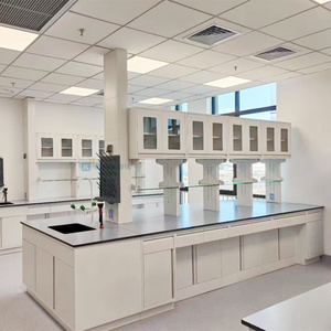 Phòng thí nghiệm băng ghế dự bị phù hợp phòng thí nghiệm băng ghế dự bị khoa học nha khoa hóa học thiết bị trường học Countertop Epoxy phòng thí nghiệm phòng sạch bảng - Product Image 1