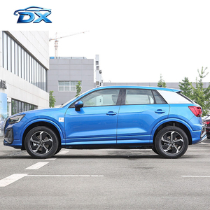 <span class=keywords><strong>Voiture</strong></span> électrique pure haute performance Audi Q2L E-tron 5 portes 5 places SUV d'occasion à prix abordable – Chine - Product Image 4