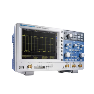 R&S RTC1000 ออสซิลโลสโคปอะลูมิเนียม/ไฟเบอร์ออปติก เครื่องมือวัดอิเล็กทรอนิกส์ - Product Image 3