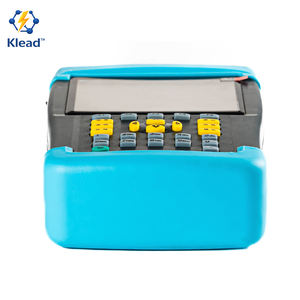 <span class=keywords><strong>Power</strong></span> Quality <span class=keywords><strong>Analyzer</strong></span> KL-PQ600 voor stroomsystemen in commerciële gebouwen - Product Image 4