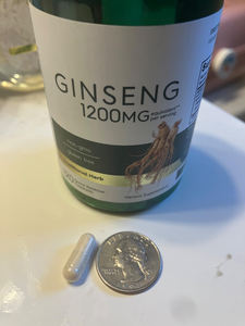 Amerikaanse <span class=keywords><strong>Ginseng</strong></span> <span class=keywords><strong>Capsule</strong></span> Voor Mannen Vrouwen Natuurlijke Gmp Gecertificeerde Amerikaanse <span class=keywords><strong>Ginseng</strong></span> Extract Capsules - Product Image 3