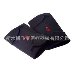 Self Adhesive <b>Knee</b> <b>Brace</b> HX Unisex Warm <b>Support</b> Joint Protection <b>Brace</b> For <b>Knee</b> Pain Relief And Recovery - Product Image 5