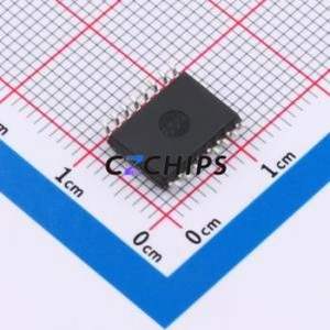 ชิปวงจรรวม WSOP-16 SiLM5992SHCG-DG ของแท้ & ใหม่เอี่ยม - Product Image 2