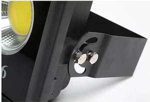 Étanche IP66 Led Projecteur Haute Luminosité LED Projecteur Dissipation Thermique 50W 100W 150W Options Corps En Aluminium - Product Image 3