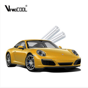 Calidad de EE. UU. 8,5 7,5 6.5mil Autocuración PPF Protector Shine Scratch Car Paint Protection Film TPU 8 años de garantía Películas para automóviles - Product Image 2