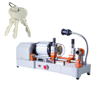 Máquina Cortadora de Llaves Horizontal Versátil, Confiable entre los Cerrajeros para una Solución Eficiente de Corte de Llaves Horizontal - Product Image 4