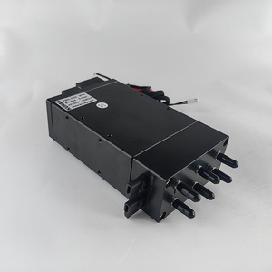 Cartouche d'encre KUNAG 7201-D23, électrovanne à 6 sorties, impression numérique - Product Image 2