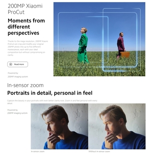 <span class=keywords><strong>Xiaomi</strong></span>-smartphone <span class=keywords><strong>12T</strong></span> <span class=keywords><strong>Pro</strong></span> versión Global de la UE, cámara de 200MP, 8GB + <span class=keywords><strong>256GB</strong></span>, red <span class=keywords><strong>5G</strong></span> con desbloqueo facial - Product Image 5