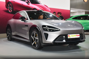 Compre el Nuevo Auto Eléctrico de Alta Velocidad YU7 Max 2025 para China con Buen Precio, Auto de Lujo <span class=keywords><strong>Xiaomi</strong></span> de Nueva Energía, Auto Eléctrico Xiao Mi YU7 - Product Image 3