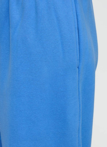 Ensemble survêtement streetwear coupe oversize pour homme, grande taille, hiver, avec sweat à capuche zippé et pantalon, en molleton épais 100% coton, coupe-vent, couleur unie, OEM - Product Image 4