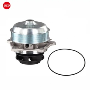 204216 1912940 ลดราคาจากโรงงาน อะไหล่เครื่องยนต์รถยนต์ ปั๊มน้ำสำหรับรถยนต์ - Product Image 6