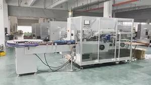 Venda quente fábrica preço farma bolha automática caixa de embalagem embalagem linha nova produto 2021 ltpm china