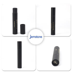 Rapid Prototyping Custom Printed Logo Biodegradable <b>Paper</b> Tube Box Packaging With Custom logo - Product Image 6