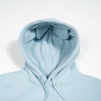 Sweat-shirts et pulls à capuche pour hommes, design personnalisé, mode, pull à capuche uni pour hommes, lourd, de haute qualité, avec masque pour les yeux