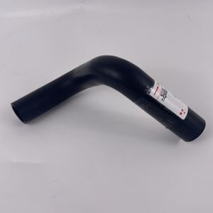 Manguera de radiador EPDM de goma personalizada de alta calidad para maquinaria pesada de excavadora OEM 21501-4M400 Entrega en 15-30 días - Product Image 6