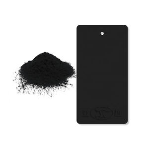 <span class=keywords><strong>Noir</strong></span> marron couleur décoration de la maison <span class=keywords><strong>RAL</strong></span> 8022 <span class=keywords><strong>peinture</strong></span> en poudre - Product Image 1