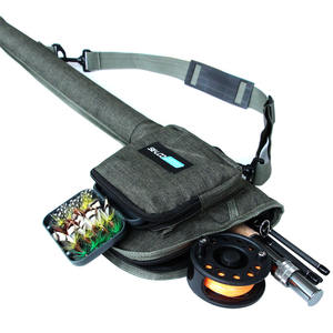 Selco verre extérieur lignes boucle connecteur <span class=keywords><strong>canne</strong></span> à pêche <span class=keywords><strong>mouche</strong></span> mouches crochets <span class=keywords><strong>mouche</strong></span> Combo ensemble - Product Image 6