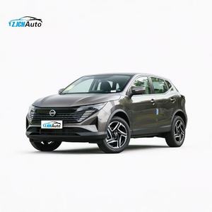 Offre Spéciale 2025 Nissan <span class=keywords><strong>Qashqai</strong></span> Honor SUV LHD 2.0L CVT Automatique Toit Ouvrant Essence Voiture <span class=keywords><strong>d</strong></span>'occasion Prête à l'Expédition Stock Meilleur <span class=keywords><strong>Prix</strong></span> Mondial - Product Image 1