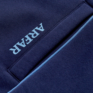 Sweat-shirts et sweats à capuche décontractés pour hommes de haute qualité en coton épais, brodés, vente en gros, vêtements streetwear - Product Image 3