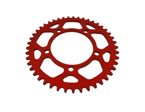 เฟืองอะลูมิเนียมอัลลอย525พิทช์7075-T6สำหรับ <span class=keywords><strong>BMW</strong></span> F750 <span class=keywords><strong>800</strong></span> 850 900GS F900R XR S1000 <span class=keywords><strong>RR</strong></span> - Product Image 2