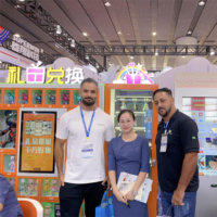 Nouvelle machine de jeu d'arcade en métal avec rachat de prix à écran tactile et vente de cadeaux pour les centres de jeux d'amusement Garantie 1 an