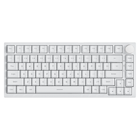 Clavier de jeu mécanique sans fil 75 % RGB à structure Gasket, compact, pour PC – Meilleures ventes