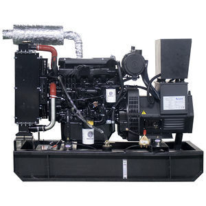 Electric Generator diesel 30kva 50kva 80kva 100kva 150kva 200kva 250kva 300kw <b>Welder</b> Generator <b>for</b> <b>Sale</b> - Product Image 3