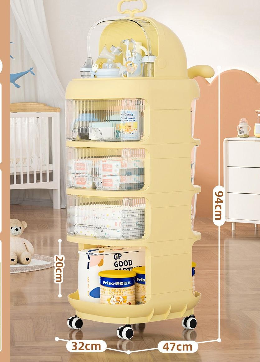 [package - baby stroller]