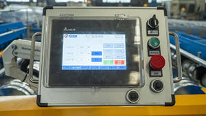 Bodenplatten-Rollformmaschine - Product Image 2