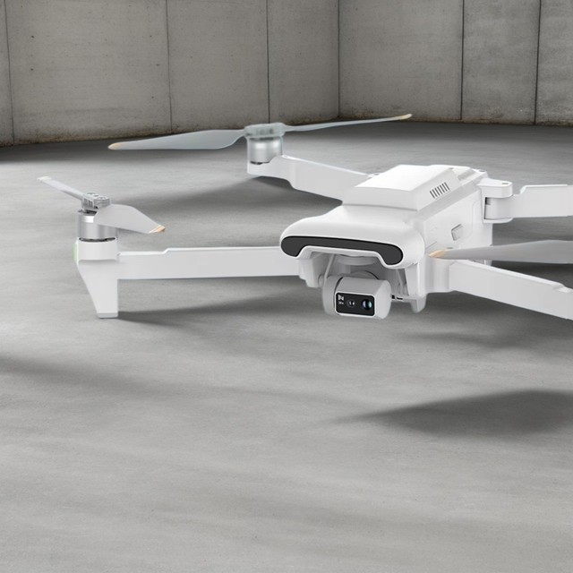 Professional Fimi X8 Tele Max Combo 4k 60fps Dual Camera Drone 3 Axis Gimbal GPS 20km Range for Aerial Photography