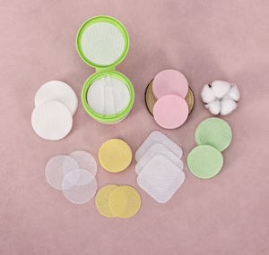 Produit phare en Corée : Tampons tonifiants multifonctions exfoliants à l'acide salicylique pour le traitement de l'acné et la minimisation des pores - Product Image 3