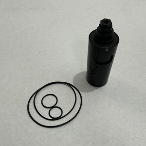 นิวแมนนี่ 2901021900 วาล์วแยกน้ำโลหะ อะไหล่เครื่องอัดอากาศ - Product Image 4