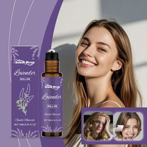 Aceite Esencial de Lavanda en Roll-on para Relajación y Cuidado de la Piel - Product Image 2