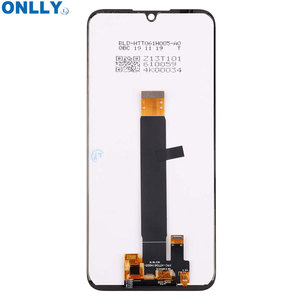 Pantalla Lcd para teléfono móvil, montaje de pantalla táctil para <span class=keywords><strong>Moto</strong></span> <span class=keywords><strong>E6</strong></span> <span class=keywords><strong>Plus</strong></span>, Motorola, <span class=keywords><strong>E6</strong></span> <span class=keywords><strong>Plus</strong></span> - Product Image 2