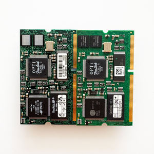 โมดูลคอมพิวเตอร์ขนาดกะทัดรัดแบบฝังตัว Kontron 08012-3232-13-2DI1 KXD2Y0709 08003-0202-33-0BA1 รุ่น DIMM-PC/520-I - Product Image 5