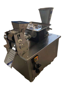 Boulette commerciale de grande machine de fabricant d'empanada formant la machine - Product Image 4