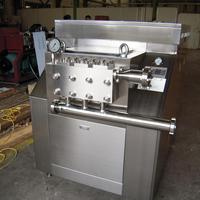 Pasteurisateur automatique de liquide d'œuf et de jaune d'œuf, équipement de pasteurisation à plaques
