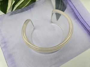 Elegantes Brazaletes Hechos a Mano con Cuerno de Búfalo para Mujer, Diseño Atractivo, Joyería de Moda Única - Product Image 4