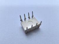 Puce de circuits intégrés TLP250 TLP250(F) TLP250H(TP1,F) Photocoupleur d'origine Transistors à composants 8 DIP Thyristor