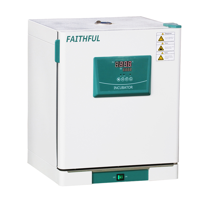 Digital Portable Laboratory Incubator Mini Thermostatic