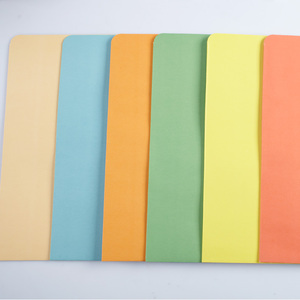 Màu Đỏ Màu Xanh Treo Máy Tính Sinh Viên Văn Phòng Manila Văn Phòng Phẩm Tuỳ Chỉnh Màu Bìa Cứng Giấy Trình Bày Thư Mục Cho Tập Tin - Product Image 4