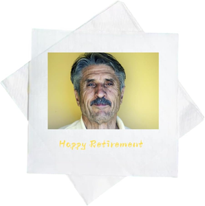 Serviettes personnalisées par le fabricant, téléchargez votre design, imprimez votre logo, votre <span class=keywords><strong>photo</strong></span>, votre texte, serviettes <span class=keywords><strong>de</strong></span> cocktail personnalisées pour les fêtes, les restaurants - Product Image 6