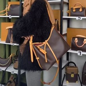 <span class=keywords><strong>Borse</strong></span> da <span class=keywords><strong>Donna</strong></span> di Lusso di Alta Qualità di <span class=keywords><strong>Marca</strong></span> con Chiusura a Cerniera in Vera Pelle Impermeabile Capacità fino a 1L - Product Image 5
