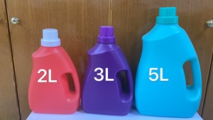 1L al por mayor de ropa <span class=keywords><strong>suavizante</strong></span> de telas 2L doypack de larga duración fragancia fuerte detergente para ropa <span class=keywords><strong>suavizante</strong></span> de aroma fresco - Product Image 6