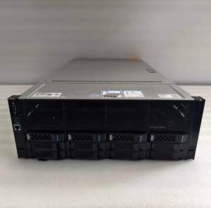 เซิร์ฟเวอร์ GPU รุ่น NF5468M5 8-V100 32G SXM2 สำหรับการเรียนรู้เชิงลึก รองรับโปรเซสเซอร์รุ่นที่ 1/2 - Product Image 1