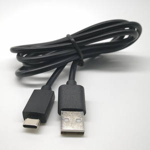 Syytech <span class=keywords><strong>Cable</strong></span> Cargador <span class=keywords><strong>USB</strong></span> Tipo <span class=keywords><strong>C</strong></span> de 2m de Longitud para Switch Pro PS5 <span class=keywords><strong>Xbox</strong></span> Series X Controlador Accesorios de Carga - Product Image 5