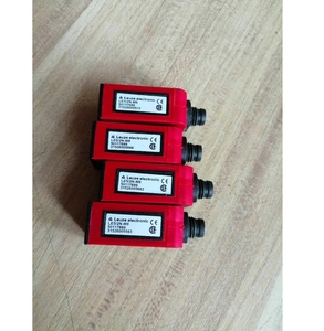 Sensor Fotoeléctrico Leuze LE5/2N LE5/2N-M8 Original, Nuevo, Estable y Apto para Uso Industrial, en Stock - Product Image 2