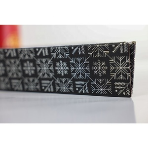 In Logo tùy chỉnh cứng các tông tái chế tam giác bao bì trái cây hiển thị hộp carton cho trái cây tươi bao bì - Product Image 2